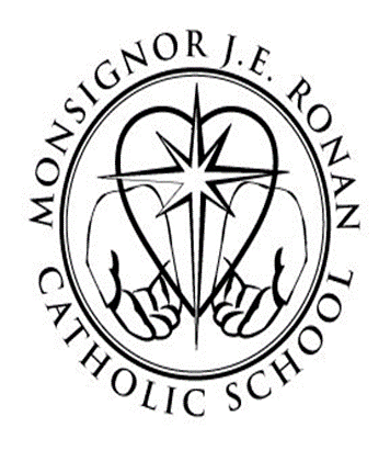 MONSIGNOR JE RONAN CATHOLIC SCHOOL